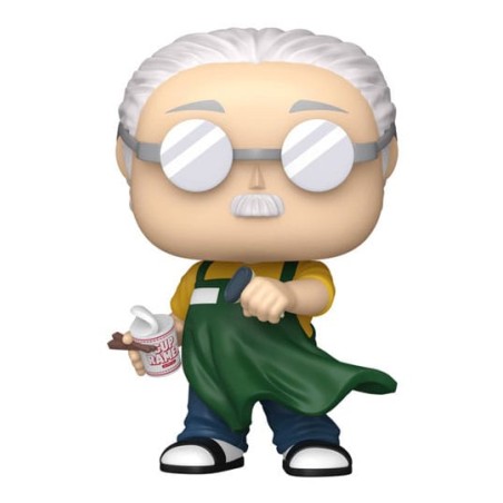 Funko Pop! Anime: Sakamoto Days - Taro Sakamoto