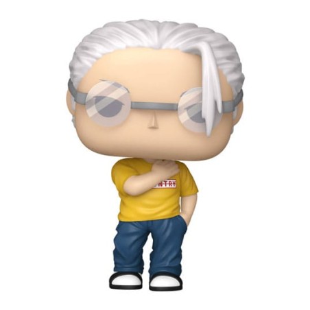 Funko Pop! Anime: Sakamoto Days - Taro Sakamoto (Chase with