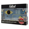 Fallout: New Vegas - Vault 21 Security Keycard Replica (Limited Fallout: New Vegas - Vault 21 Security Keycard Replica (Limited