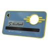 Fallout: New Vegas - Vault 21 Security Keycard Replica (Limited Fallout: New Vegas - Vault 21 Security Keycard Replica (Limited