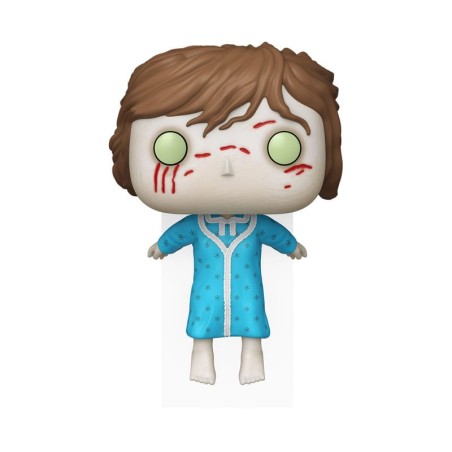 Funko Pop! Movies: The Exorcist - Regan Floating (Exclusive) Funko Pop! Movies: The Exorcist - Regan Floating (Exclusive)