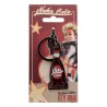 Fallout: Nuka-Cola Limited Edition Keychain Fallout: Nuka-Cola Limited Edition Keychain