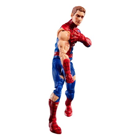 Marvel Legends: Magic: The Gathering - Battle-Damaged