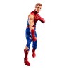 Marvel Legends: Magic: The Gathering - Battle-Damaged Marvel Legends: Magic: The Gathering - Battle-Damaged