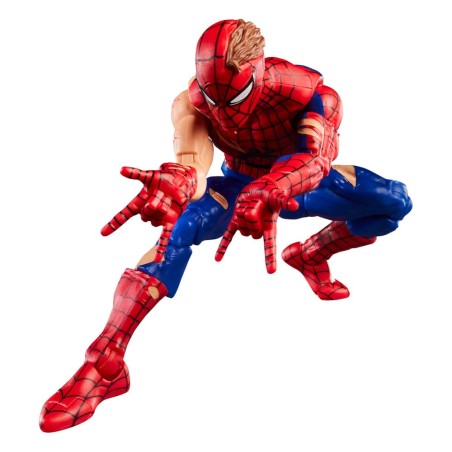 Marvel Legends: Magic: The Gathering - Battle-Damaged