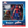 Marvel Legends: Magic: The Gathering - Battle-Damaged Marvel Legends: Magic: The Gathering - Battle-Damaged