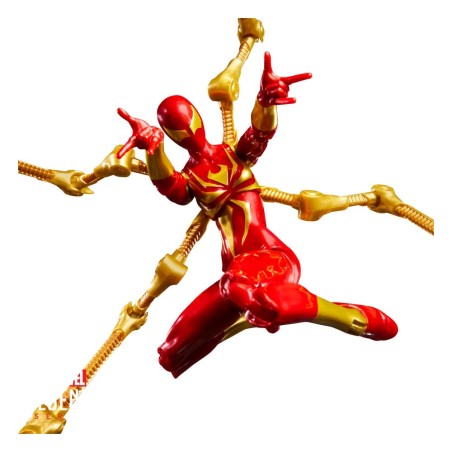 Marvel Legends: Magic: The Gathering - Mary Jane Watson Iron