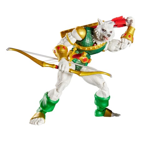 Marvel Legends: Magic: The Gathering - Man-Wolf (plus Exclusive