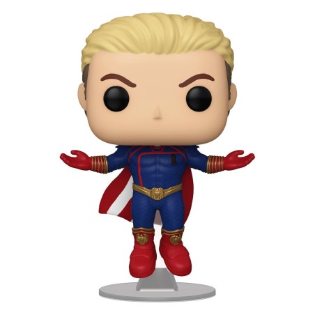 Funko Pop! Television: The Boys - Homelander Funko Pop! Television: The Boys - Homelander