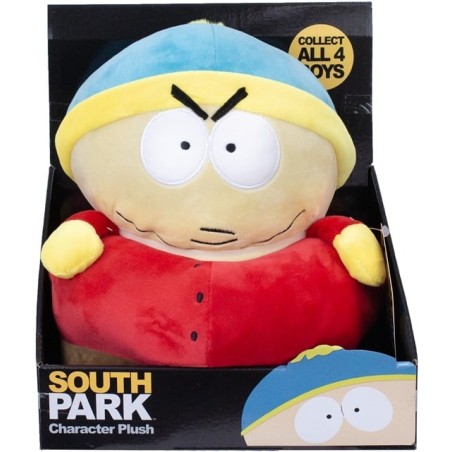 South Park: Cartman Plush 25 cm
