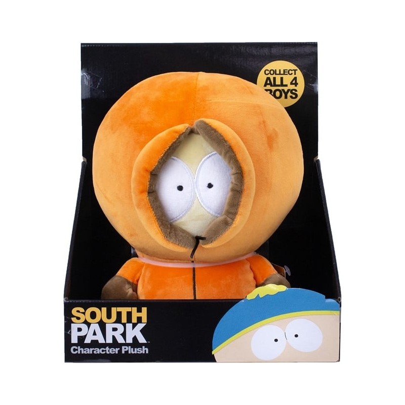 South Park: Kenny Plush 25 cm