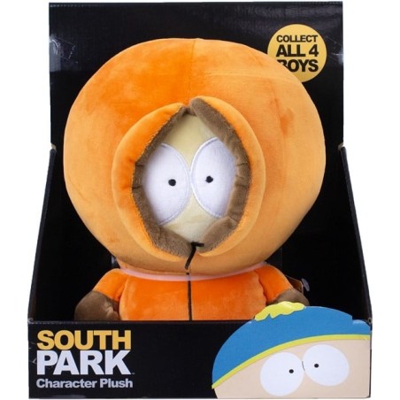 South Park: Kenny Plush 25 cm