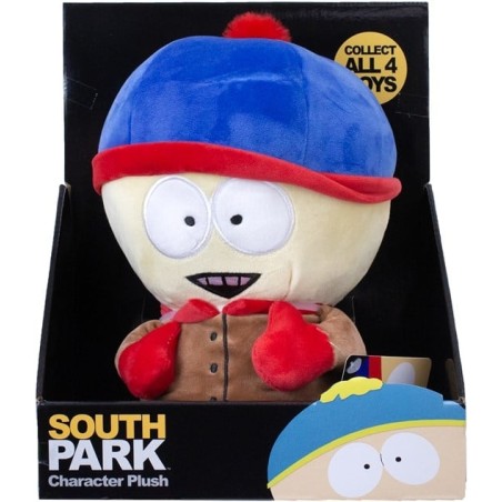 South Park: Stan Plush 25 cm