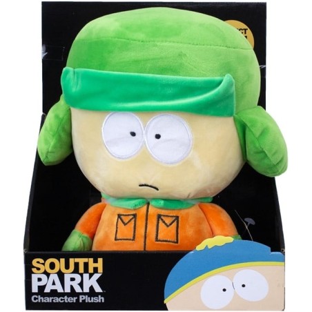 South Park: Kyle Plush 25 cm