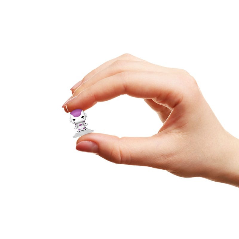 Funko Pop! Dragon Ball: Bitty Goku & Frieza