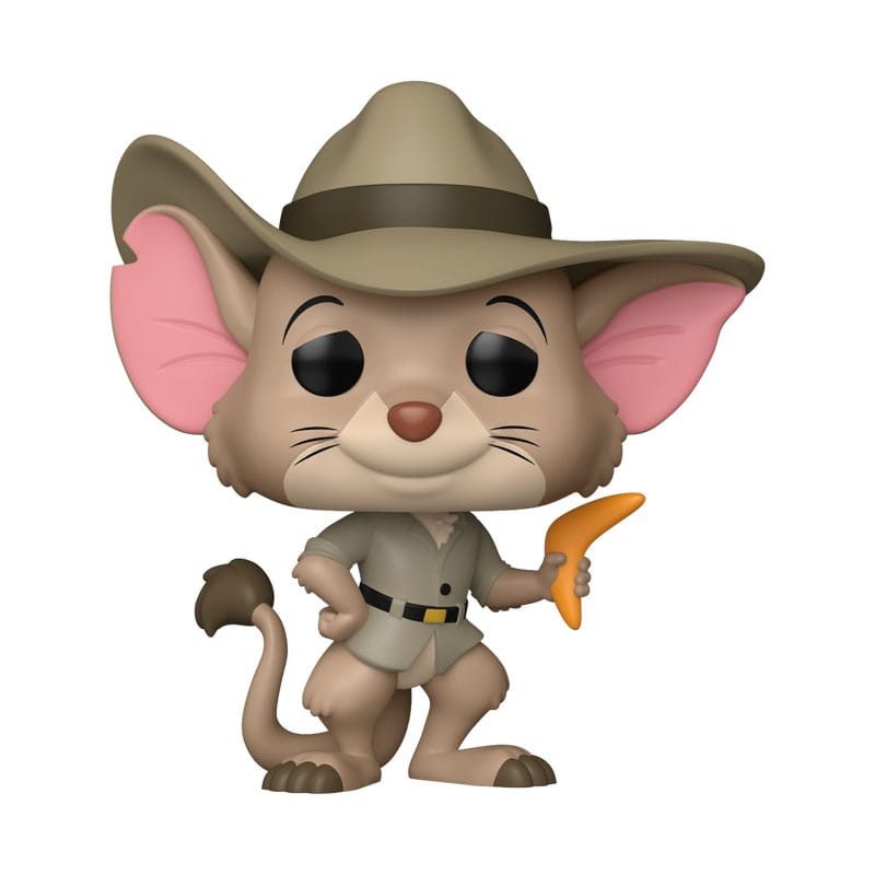Funko Pop! Disney: Rescuers Down Under - Jake