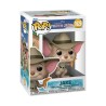 Funko Pop! Disney: Rescuers Down Under - Jake Funko Pop! Disney: Rescuers Down Under - Jake