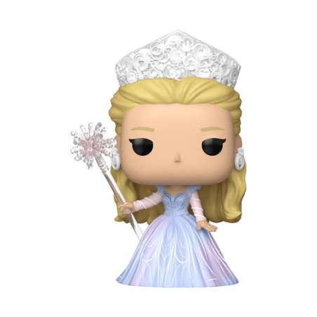 Funko Pop! Movies: Wicked - Glinda in Blue Gown Funko Pop! Movies: Wicked - Glinda in Blue Gown