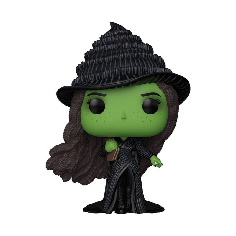 Funko Pop! Movies: Wicked - Elphaba