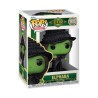 Funko Pop! Movies: Wicked - Elphaba Funko Pop! Movies: Wicked - Elphaba