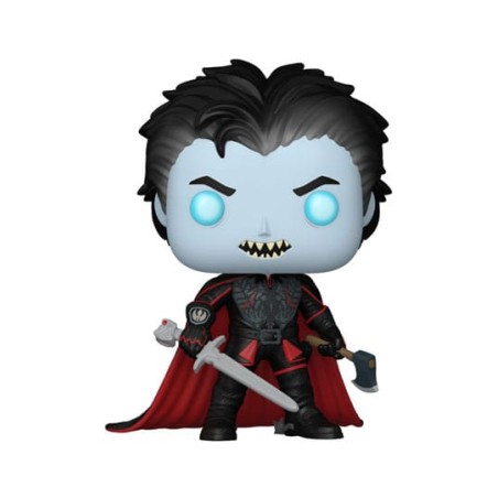 Funko Pop! Movies: Sleepy Hollow - Headless Horseman Funko Pop! Movies: Sleepy Hollow - Headless Horseman
