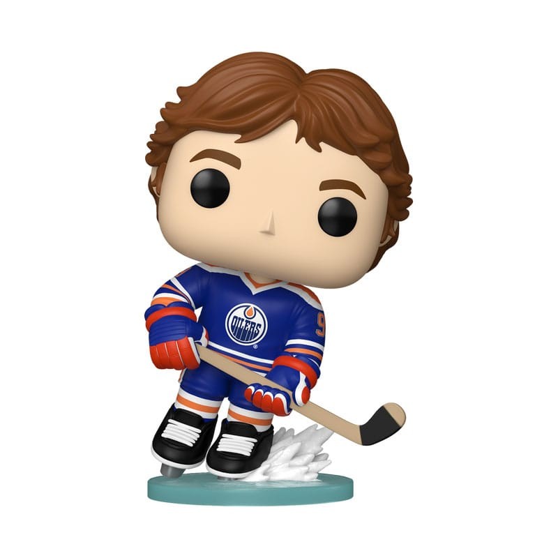 Funko Pop! Hockey: Wayne Gretzky