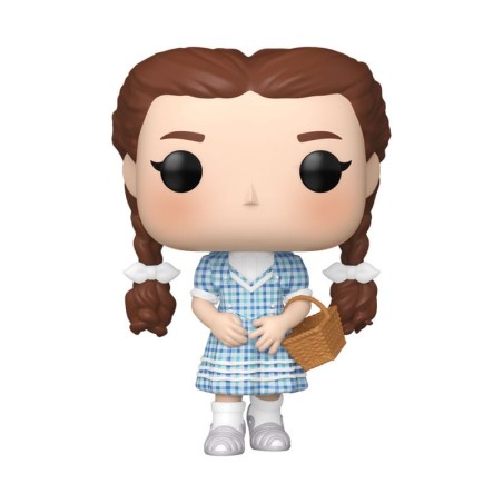 Funko Pop! Movies: Wicked - Dorothy Funko Pop! Movies: Wicked - Dorothy