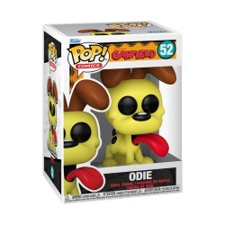 Funko Pop! Animation: Garfield - Odie