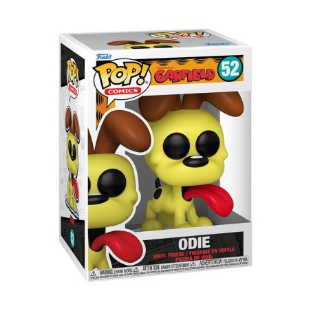 Funko Pop! Animation: Garfield - Odie Funko Pop! Animation: Garfield - Odie