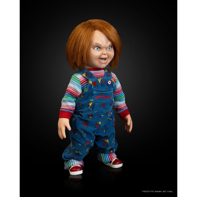 Chucky (TV Series): 1:1 Replica Life-Size Chucky Doll