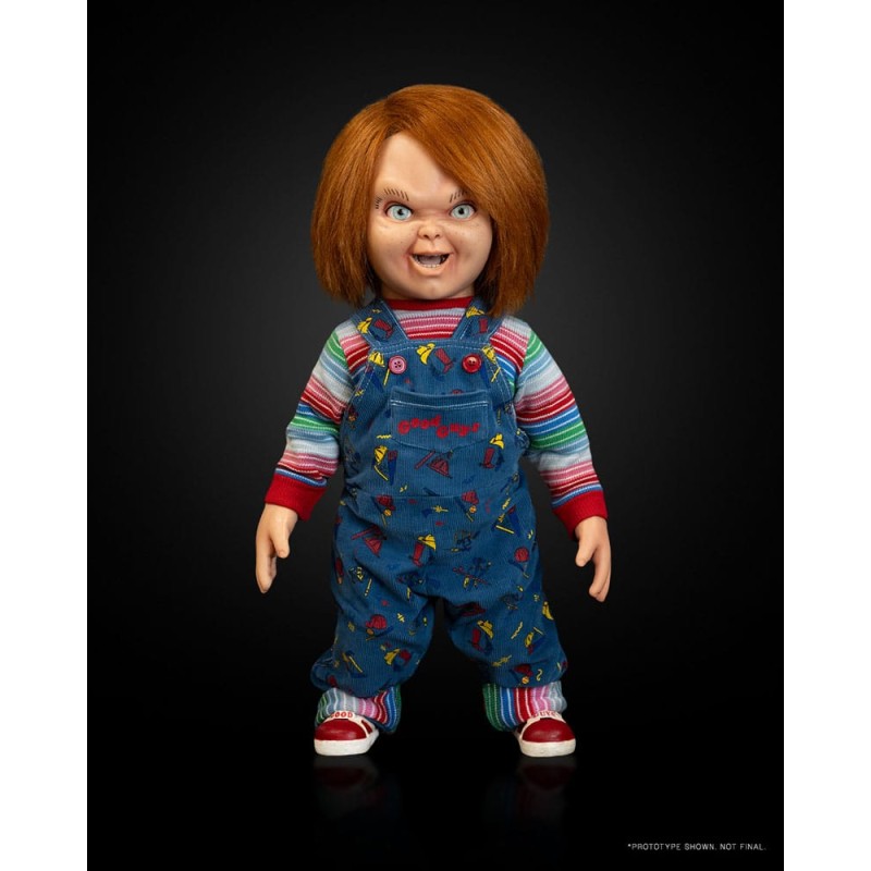 Chucky (TV Series): 1:1 Replica Life-Size Chucky Doll