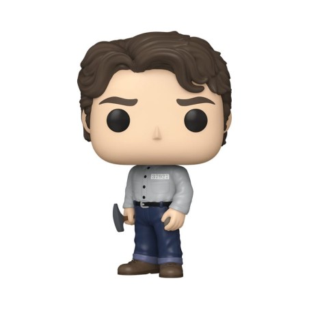 Funko Pop! Movies: The Shawshank Redemption - Andy Dufresne Funko Pop! Movies: The Shawshank Redemption - Andy Dufresne