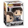 Funko Pop! Movies: The Shawshank Redemption - Andy Dufresne Funko Pop! Movies: The Shawshank Redemption - Andy Dufresne