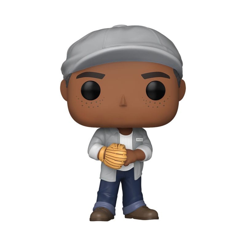 Funko Pop! Movies: The Shawshank Redemption - Ellis 'Red' Boyd