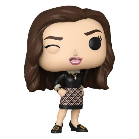 Funko Pop! Marvel: WandaVision - Agatha Harkness (Meme) Funko Pop! Marvel: WandaVision - Agatha Harkness (Meme)
