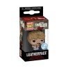 Funko Pop! Keychain: Texas Chainsaw Massacre - Leatherface Funko Pop! Keychain: Texas Chainsaw Massacre - Leatherface
