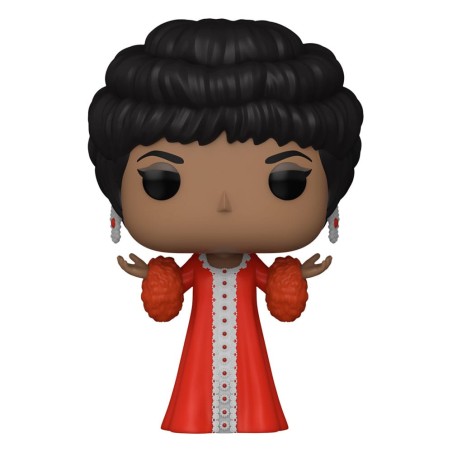 Funko Pop! Rocks: Aretha Franklin Funko Pop! Rocks: Aretha Franklin