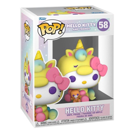 Funko Pop! Animation: Hello Kitty - Hello Kitty Funko Pop! Animation: Hello Kitty - Hello Kitty