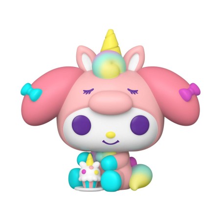 Funko Pop! Animation: Hello Kitty - My Melody Funko Pop! Animation: Hello Kitty - My Melody