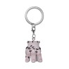 Funko Pop! Keychain: Wednesday - Thing Funko Pop! Keychain: Wednesday - Thing