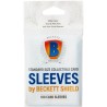 Beckett Shield: Sleeves Standard Size Card (15 packs of 100 Beckett Shield: Sleeves Standard Size Card (15 packs of 100