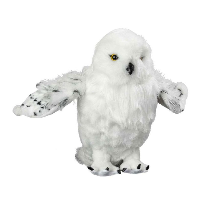 Harry Potter: Hedwig Open Wings Plush 35 cm