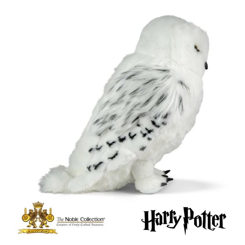 Harry Potter: Hedwig Open Wings Plush 35 cm