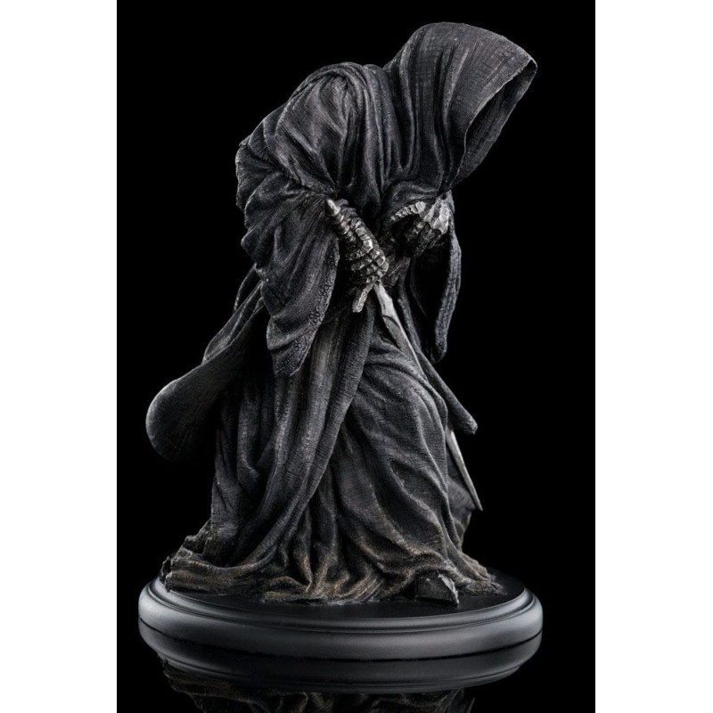 The Lord of the Rings: Ringwraith Mini Statue 15 cm