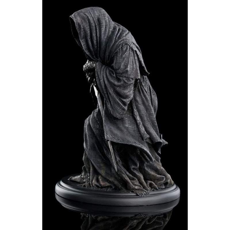 The Lord of the Rings: Ringwraith Mini Statue 15 cm
