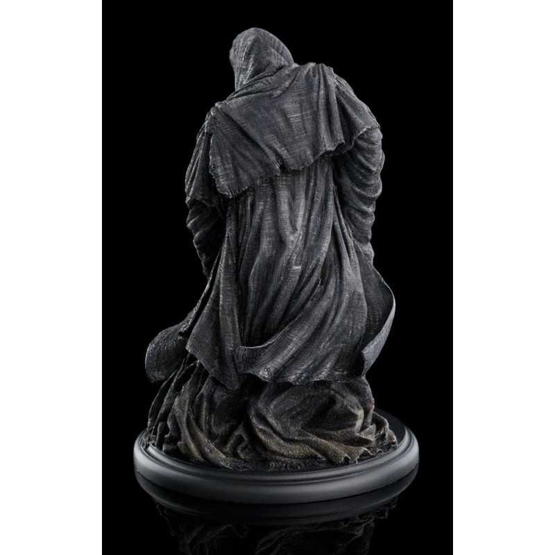 The Lord of the Rings: Ringwraith Mini Statue 15 cm