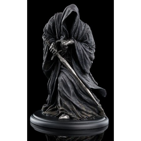 The Lord of the Rings: Ringwraith Mini Statue 15 cm