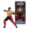 Mortal Kombat Klassic: Liu Kang Action Figure 18 cm Mortal Kombat Klassic: Liu Kang Action Figure 18 cm