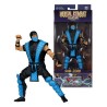 Mortal Kombat Klassic: Sub-Zero Action Figure 18 cm Mortal Kombat Klassic: Sub-Zero Action Figure 18 cm