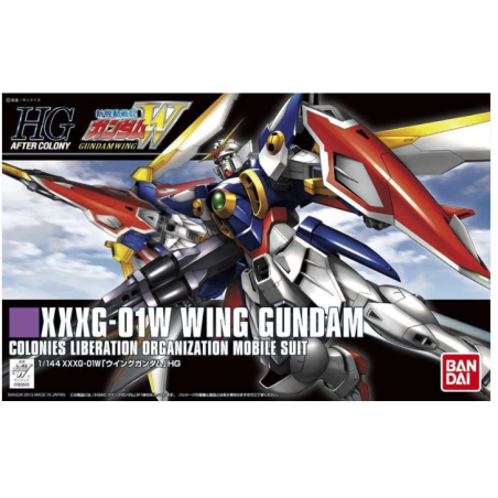 Gundam Model Kit: HG 1/144 Gundam 00 Diver Arc